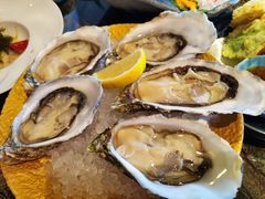 -炙柒Sekinana·精致料理 烧鸟·铁板烧(海上世界店)