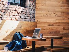 -VOYAGE COFFEE(北锣鼓巷店)