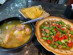 -青城甲(青城山店)