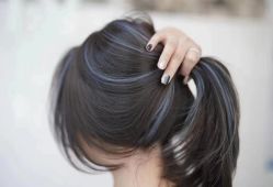 -GANO HAIR 