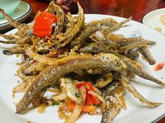 -芦茨金富饭庄·25年老字号·专做稻草鸡