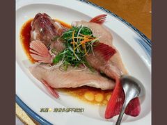 -红棉中餐厅·广州海航威斯汀酒店