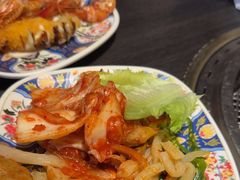 -AJIYA·池袋日式烧肉自助(天津万象城店)