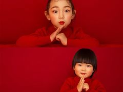 -经典婚纱摄影美学馆·私人定制