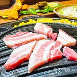 江南西新店来了❗️这家烤肉绝了❗️