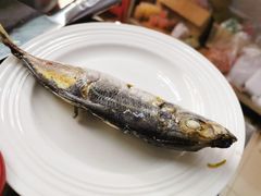 阔目鱼饭-圆蛋酒料•生腌(开元路店)