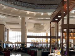 -漢咖啡·全服务式自助晚餐(武汉洲际酒店)