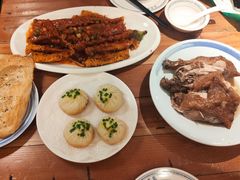 -符离集餐厅(万象城店)
