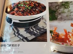-红樱桃·欢乐餐厅(太原里店)