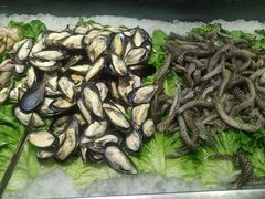 -阪尚皇·原切牛排·烤肉火锅自助(北京路店)