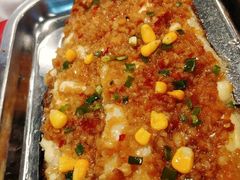 -碎怂烤肉(钟楼柳巷店)