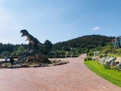 -南京银杏湖乐园