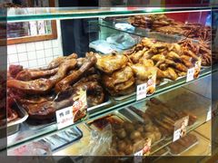 老天禄卤味专卖店-上海老天禄