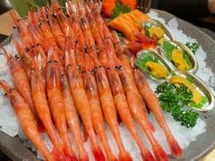 -德川家日本料理(顺义华联店)