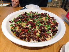 黑鱼花-三猫黑鱼花(南大店)