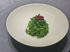 -悦宴·雅致餐厅(绿地蓝海店)