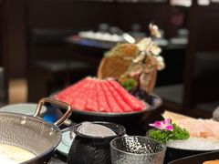 -捞王猪肚鸡火锅(金华义乌之心店)