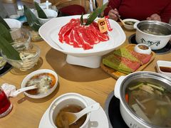 -竹鲜笙全竹宴(国色天香店)