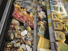 -GranVida生活超市(海信广场店)