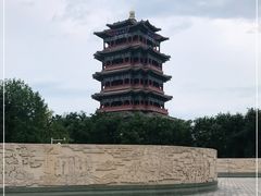 -门城湖公园