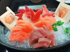 -真剑日本料理·铁板烧(贵州路店)