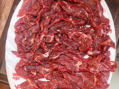 -万祥牛肉火锅(金龙店)