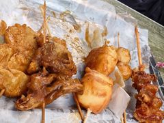 -海萍馄饨(湖北路店)