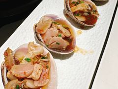 -东莱馋房(陆家嘴店)