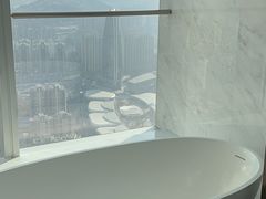 -济南凯宾斯基酒店-THE VIEW云景全日制餐厅