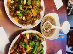 -柴窝堡玉兰辣子鸡(碱泉三街店)