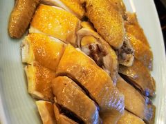 -欢乐海岸美食联盟