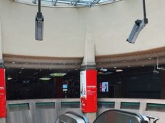 -上海科技馆(地铁站)