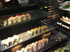 -多伦多海鲜自助餐厅(百盛购物中心三阳店)