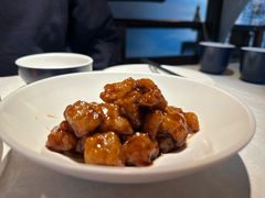 -绿茶餐厅(领展购物广场·中关村店)
