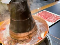 -常赢三兄弟·清真涮肉·清真炒菜(朝阳新城店)