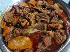 -麻木老地方牛筋牛杂(长堤街店)
