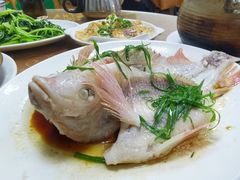 -苏记农家菜馆