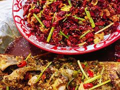 -面尚香关中面馆(盛龙广场总店)