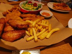 -必胜客(鼓楼店)