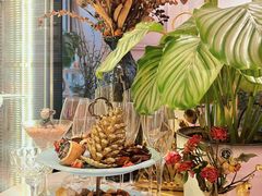 -MIO弥欧洋房西餐厅(中央大街店)