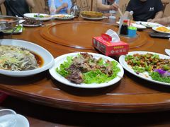 -8号蒸饺精品炖鸽子(康特商街店)