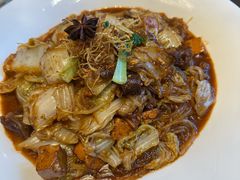 -相约·羊村小馆非遗手抓肉(七一酱园店)