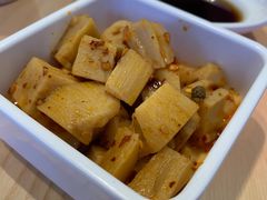 -甲乙饼·手工牛肉饼(天通苑华联店)