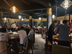 -盐帮食坊•小河帮川菜(四川师大店)