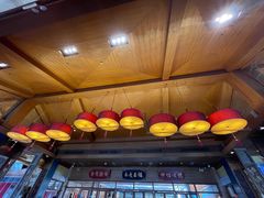 -那家小馆•北京菜•烤鸭(香山店)