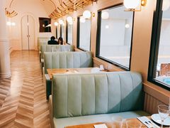 -1981牛排西餐厅(海信店)