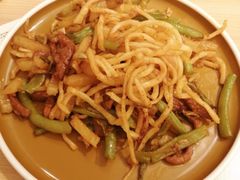 -蒙土乡铁锅焖面(东河店)