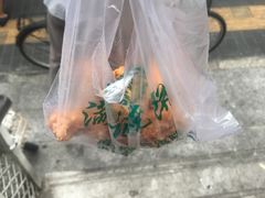 -满记烧饼(牛街东里小区一区店)