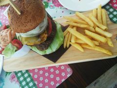 -吃饼人西餐(南开店)