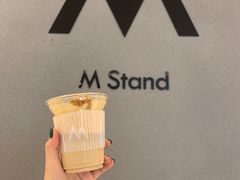 -M Stand(天环广场店)